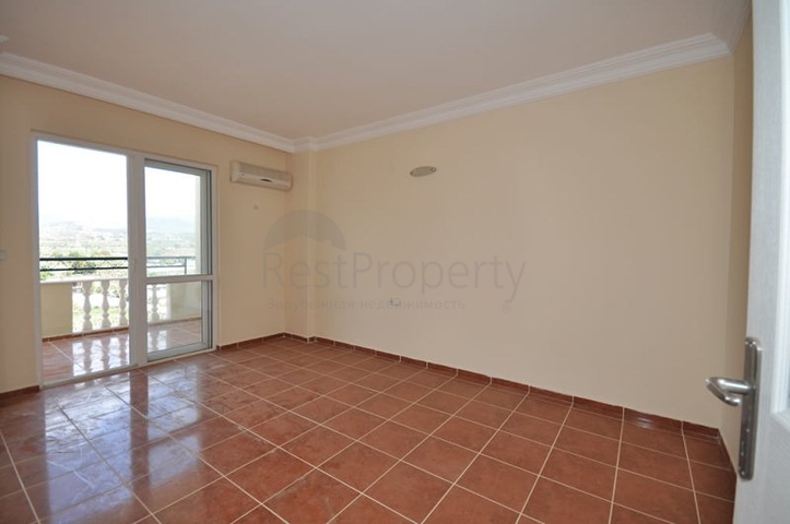 Дуплекс 4+1 от собственника в Махмутларе