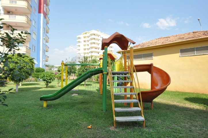 Дуплекс 4+1 от собственника в Махмутларе