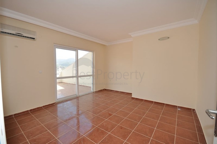 Дуплекс 4+1 от собственника в Махмутларе