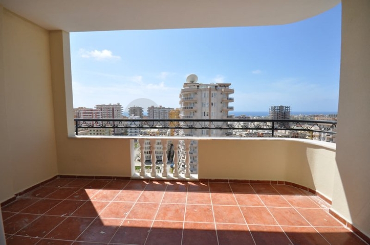 Дуплекс 4+1 от собственника в Махмутларе