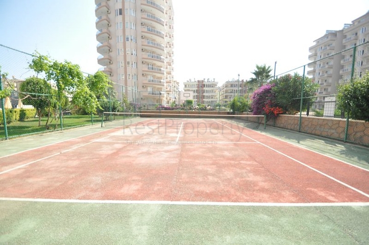 Дуплекс 4+1 от собственника в Махмутларе