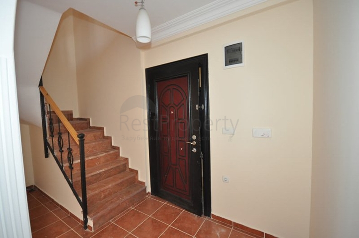 Дуплекс 4+1 от собственника в Махмутларе