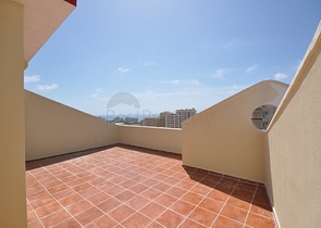 Дуплекс 4+1 от собственника в Махмутларе