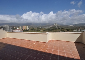 Дуплекс 4+1 от собственника в Махмутларе