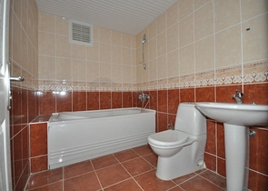 Дуплекс 4+1 от собственника в Махмутларе