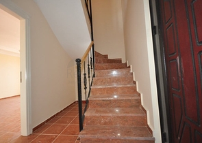 Дуплекс 4+1 от собственника в Махмутларе