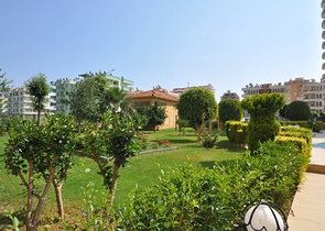 Дуплекс 4+1 от собственника в Махмутларе