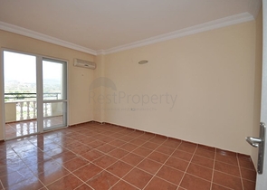 Дуплекс 4+1 от собственника в Махмутларе