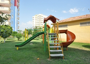 Дуплекс 4+1 от собственника в Махмутларе