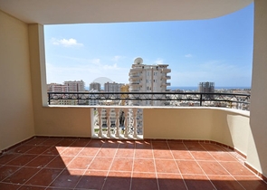 Дуплекс 4+1 от собственника в Махмутларе