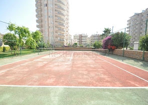 Дуплекс 4+1 от собственника в Махмутларе