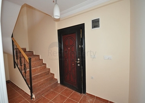 Дуплекс 4+1 от собственника в Махмутларе