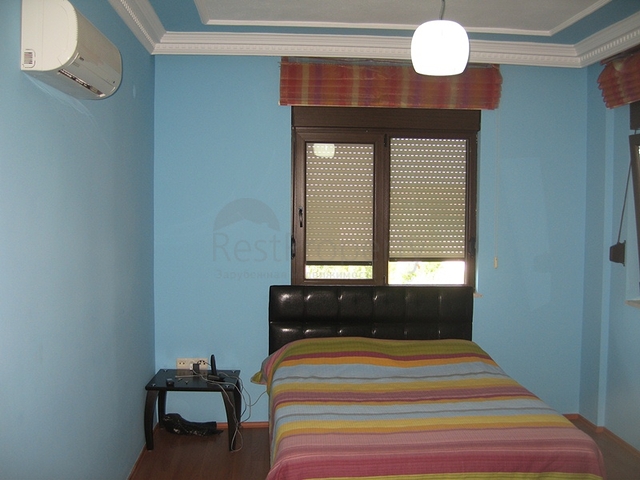 Вилла 4+1 от владельца в престижном районе Оба