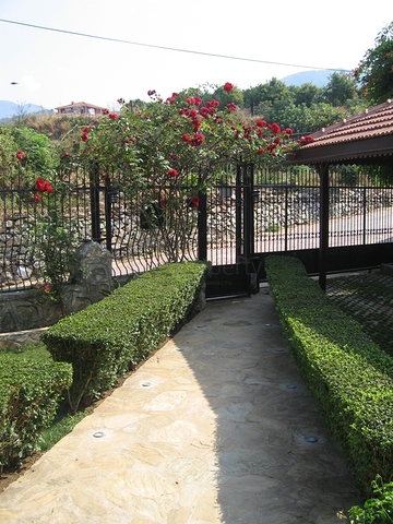 Вилла 4+1 от владельца в престижном районе Оба