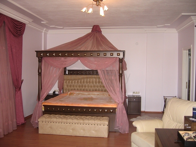 Вилла 4+1 от владельца в престижном районе Оба