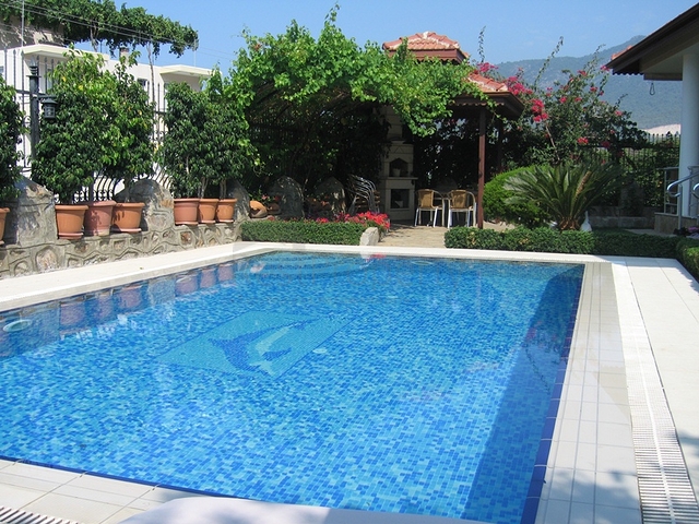 Вилла 4+1 от владельца в престижном районе Оба