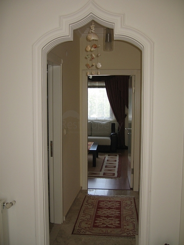 Вилла 4+1 от владельца в престижном районе Оба