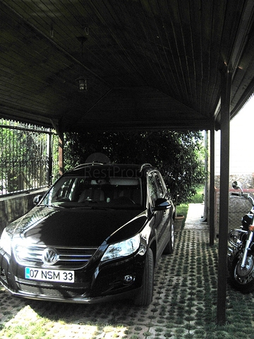 Вилла 4+1 от владельца в престижном районе Оба