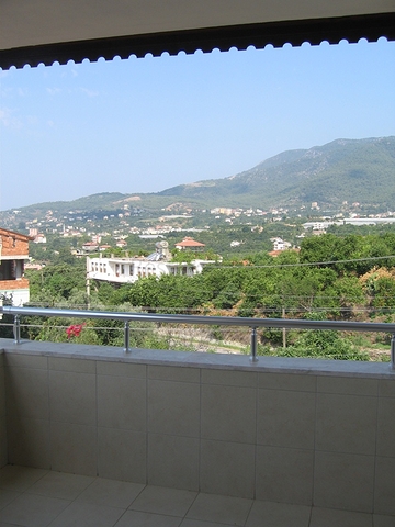 Вилла 4+1 от владельца в престижном районе Оба