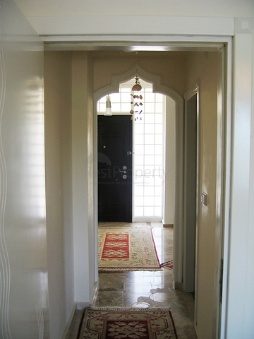 Вилла 4+1 от владельца в престижном районе Оба