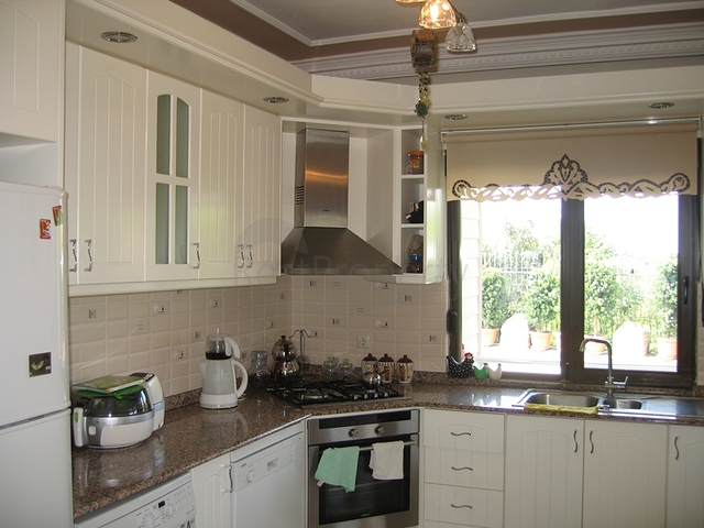 Вилла 4+1 от владельца в престижном районе Оба