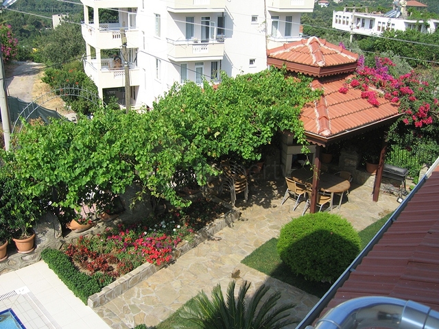 Вилла 4+1 от владельца в престижном районе Оба