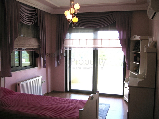 Вилла 4+1 от владельца в престижном районе Оба