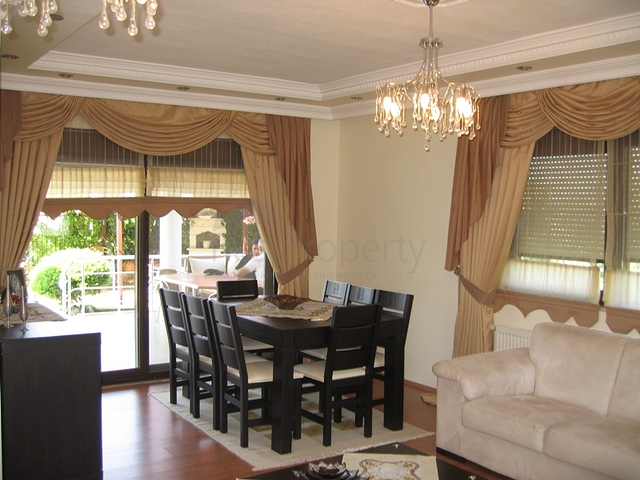 Вилла 4+1 от владельца в престижном районе Оба