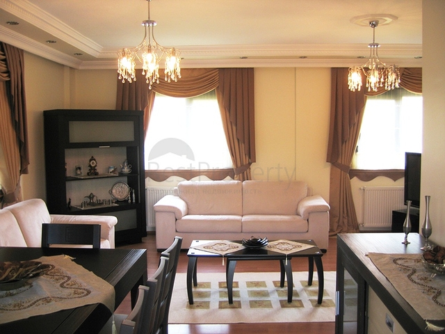 Вилла 4+1 от владельца в престижном районе Оба