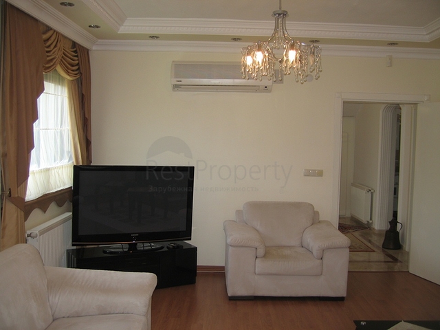 Вилла 4+1 от владельца в престижном районе Оба