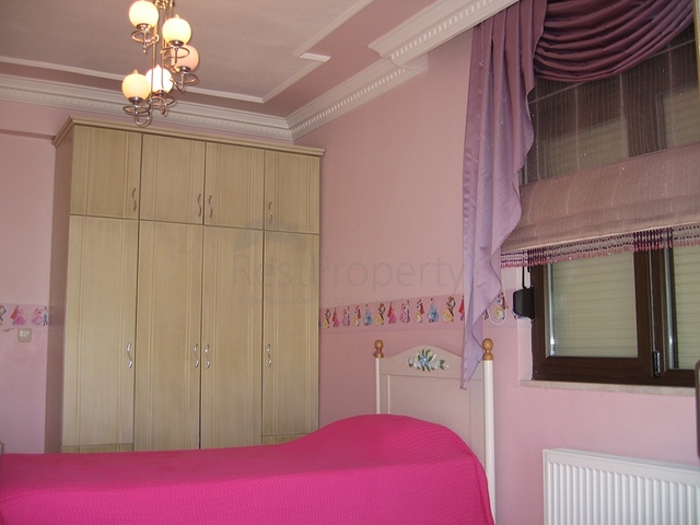 Вилла 4+1 от владельца в престижном районе Оба