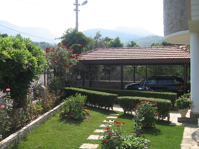 Вилла 4+1 от владельца в престижном районе Оба