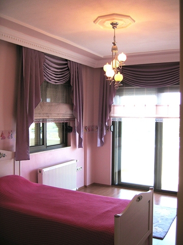 Вилла 4+1 от владельца в престижном районе Оба