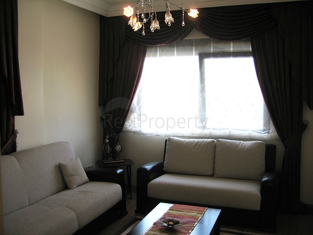 Вилла 4+1 от владельца в престижном районе Оба