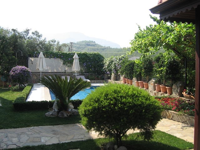 Вилла 4+1 от владельца в престижном районе Оба