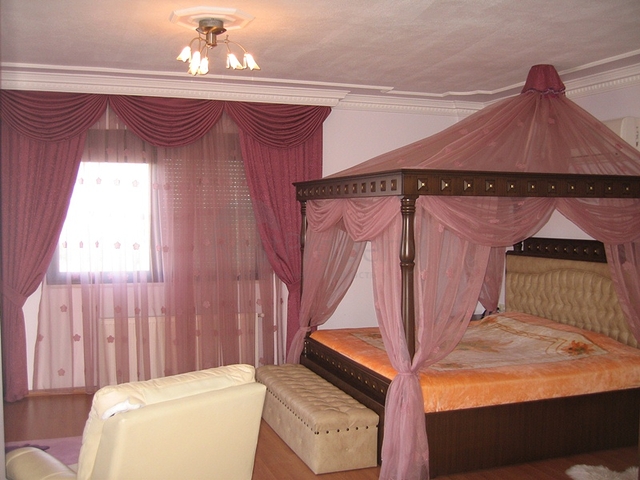 Вилла 4+1 от владельца в престижном районе Оба