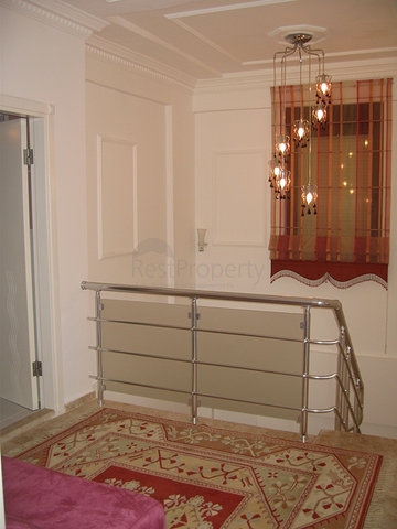 Вилла 4+1 от владельца в престижном районе Оба