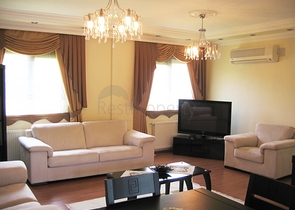 Вилла 4+1 от владельца в престижном районе Оба