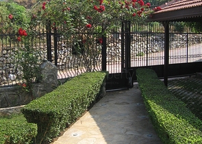 Вилла 4+1 от владельца в престижном районе Оба