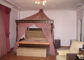 Вилла 4+1 от владельца в престижном районе Оба