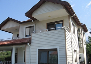 Вилла 4+1 от владельца в престижном районе Оба