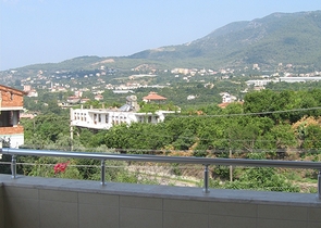 Вилла 4+1 от владельца в престижном районе Оба