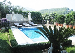 Вилла 4+1 от владельца в престижном районе Оба