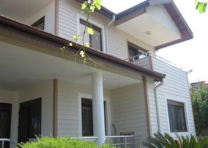 Вилла 4+1 от владельца в престижном районе Оба