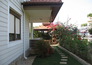 Вилла 4+1 от владельца в престижном районе Оба