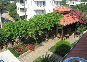 Вилла 4+1 от владельца в престижном районе Оба