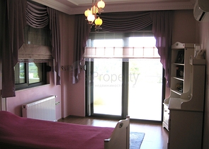 Вилла 4+1 от владельца в престижном районе Оба