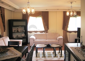 Вилла 4+1 от владельца в престижном районе Оба