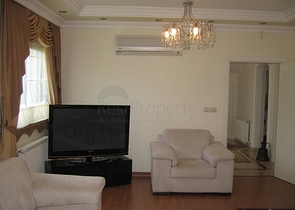 Вилла 4+1 от владельца в престижном районе Оба