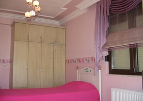 Вилла 4+1 от владельца в престижном районе Оба